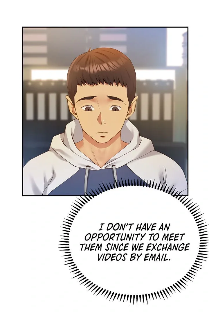 Like and Subscribe Chapter 1 page 76 - 