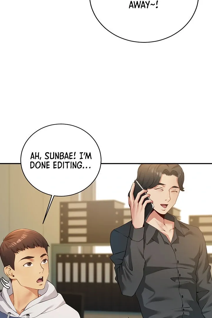Like and Subscribe Chapter 1 page 80 - 