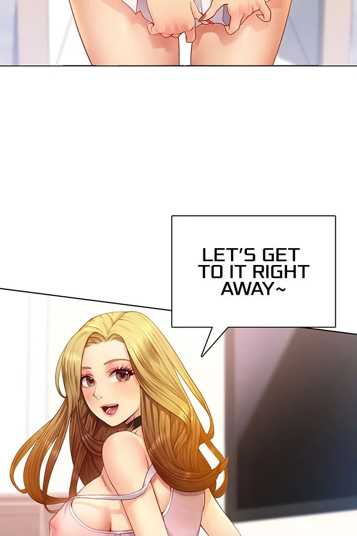 Like and Subscribe Chapter 1 page 9 - 