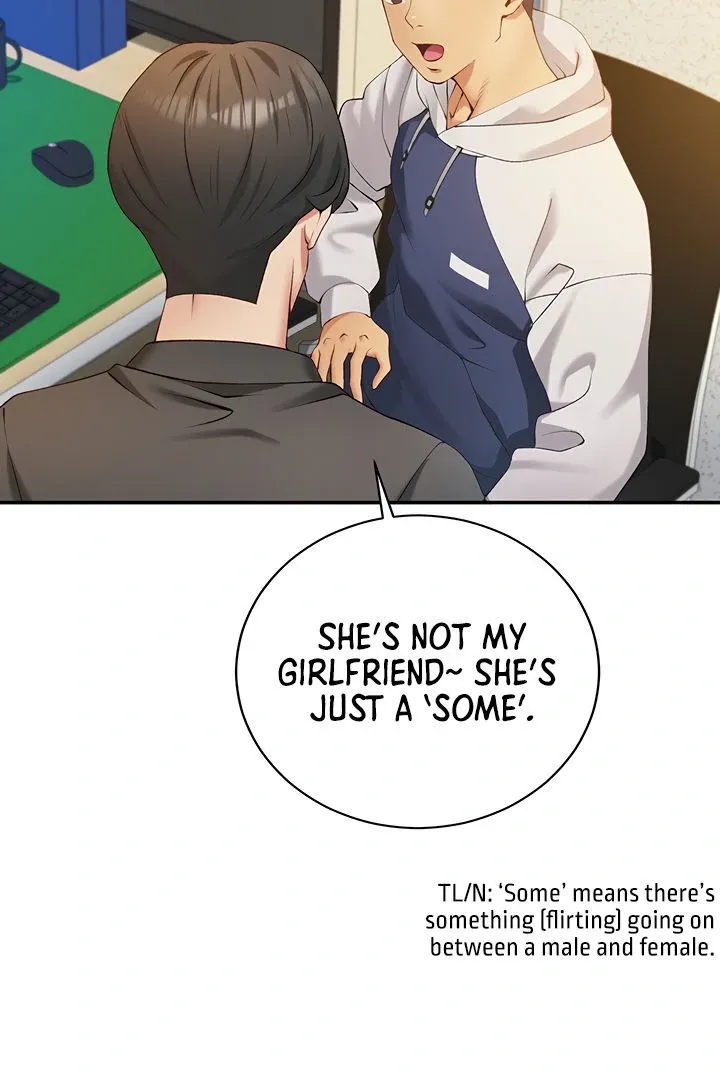 Like and Subscribe Chapter 1 page 82 - 