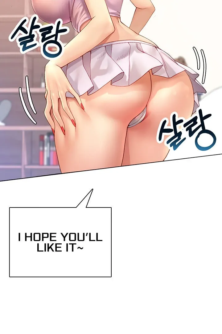 Like and Subscribe Chapter 1 page 10 - 