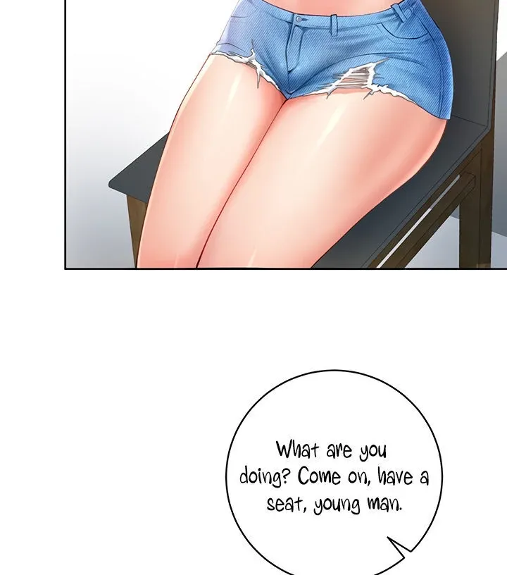 Like and Subscribe Chapter 1 page 99 - 