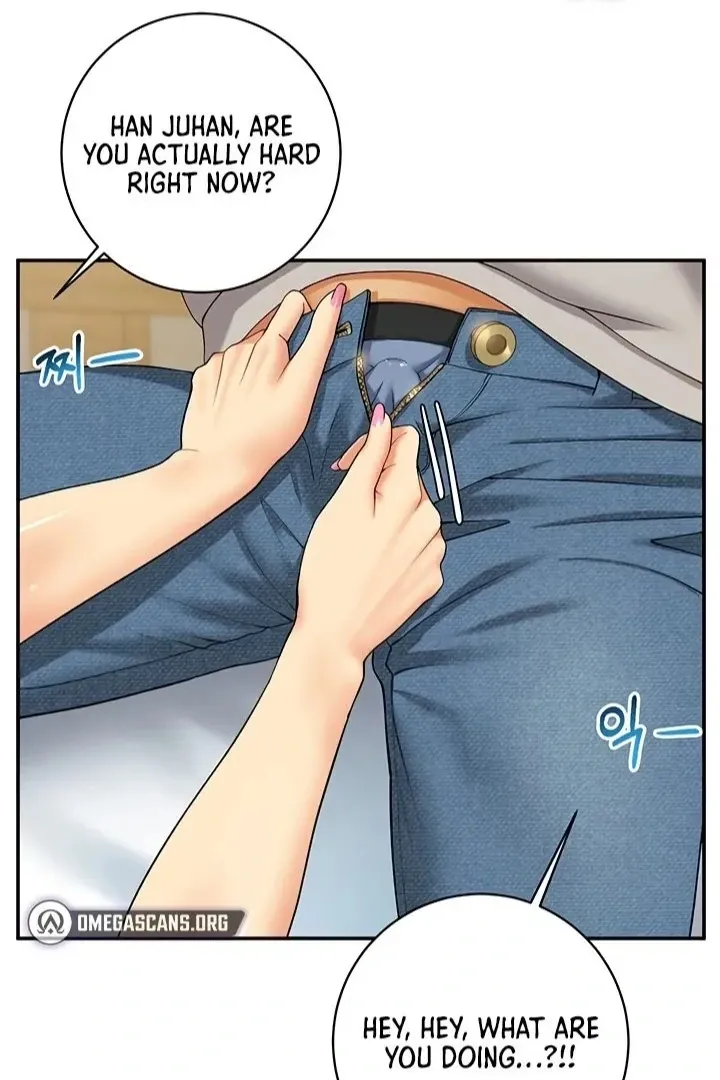 Like and Subscribe Chapter 10 page 1 - 