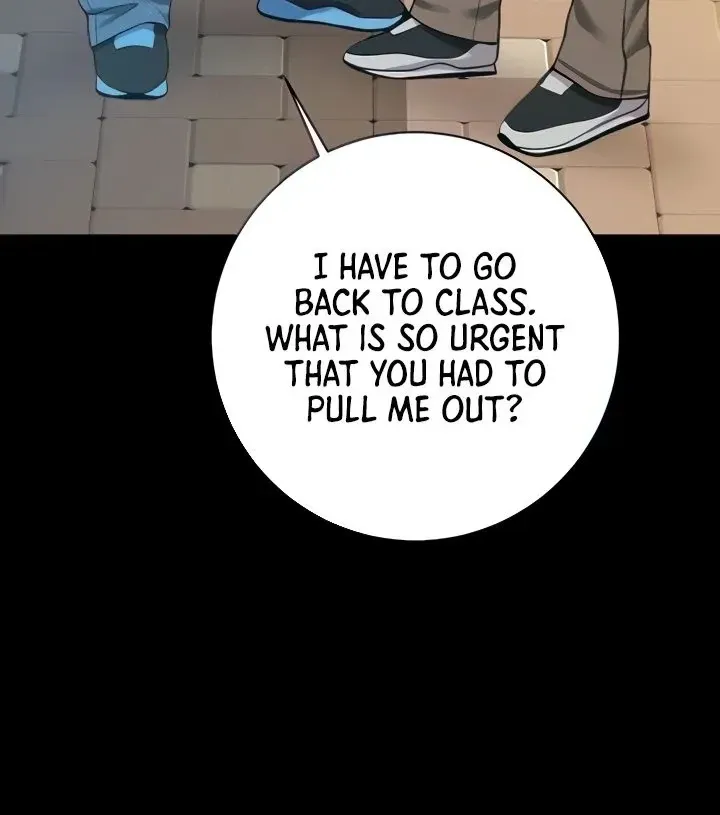 Like and Subscribe Chapter 10 page 12 - 