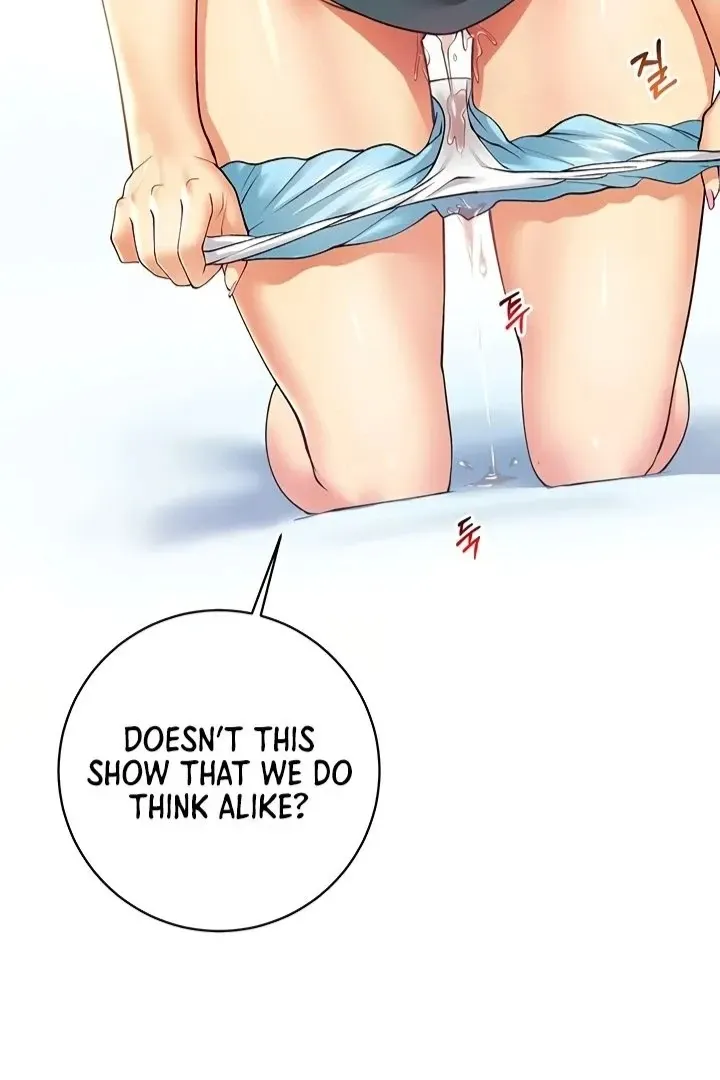 Like and Subscribe Chapter 10 page 8 - 