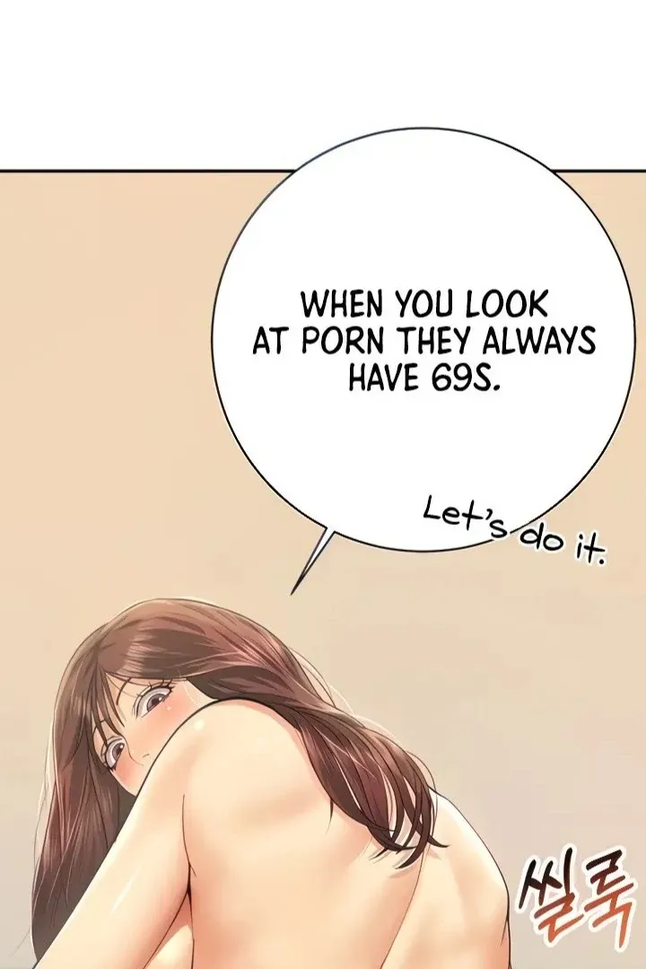 Like and Subscribe Chapter 11 page 1 - 