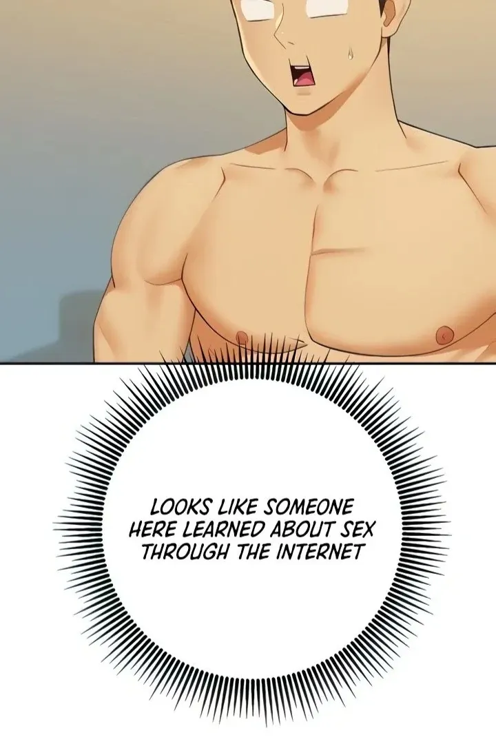 Like and Subscribe Chapter 11 page 4 - 