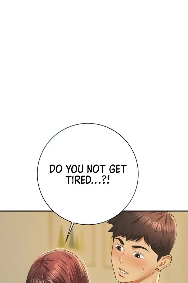 Like and Subscribe Chapter 12 page 1 - 