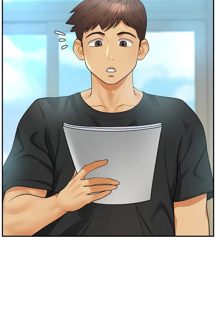 Like and Subscribe Chapter 12 page 110 - 