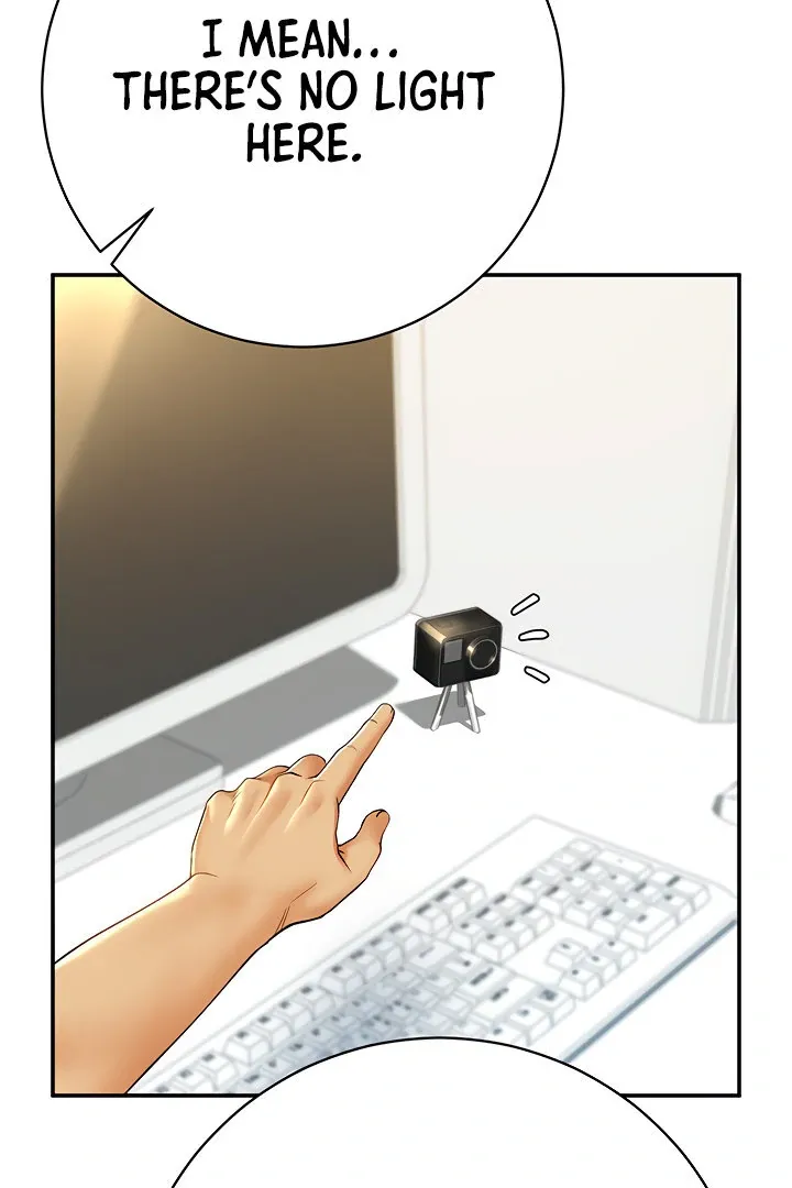 Like and Subscribe Chapter 12 page 118 - 