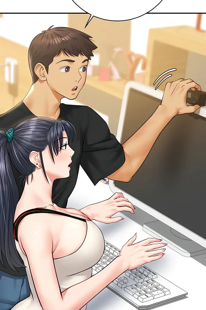 Like and Subscribe Chapter 12 page 122 - 