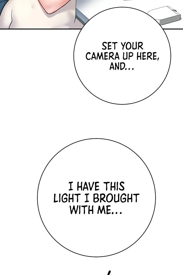 Like and Subscribe Chapter 12 page 123 - 