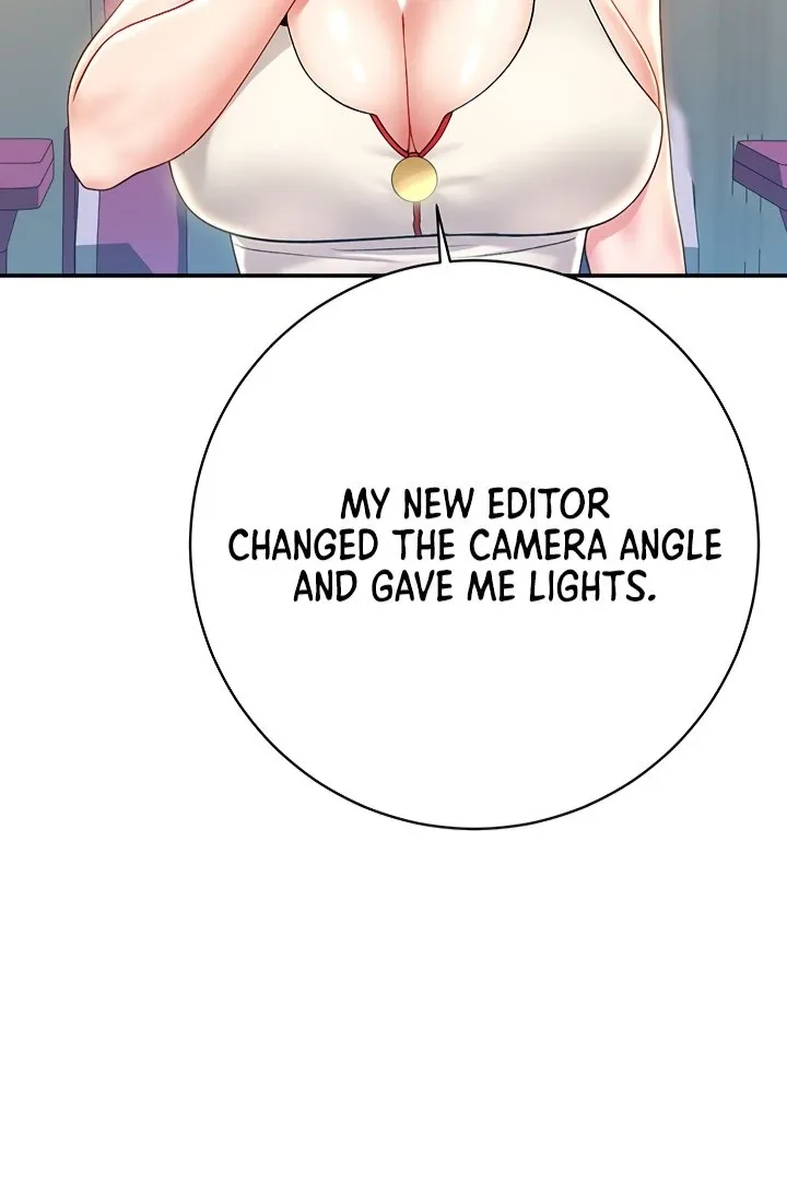 Like and Subscribe Chapter 12 page 136 - 