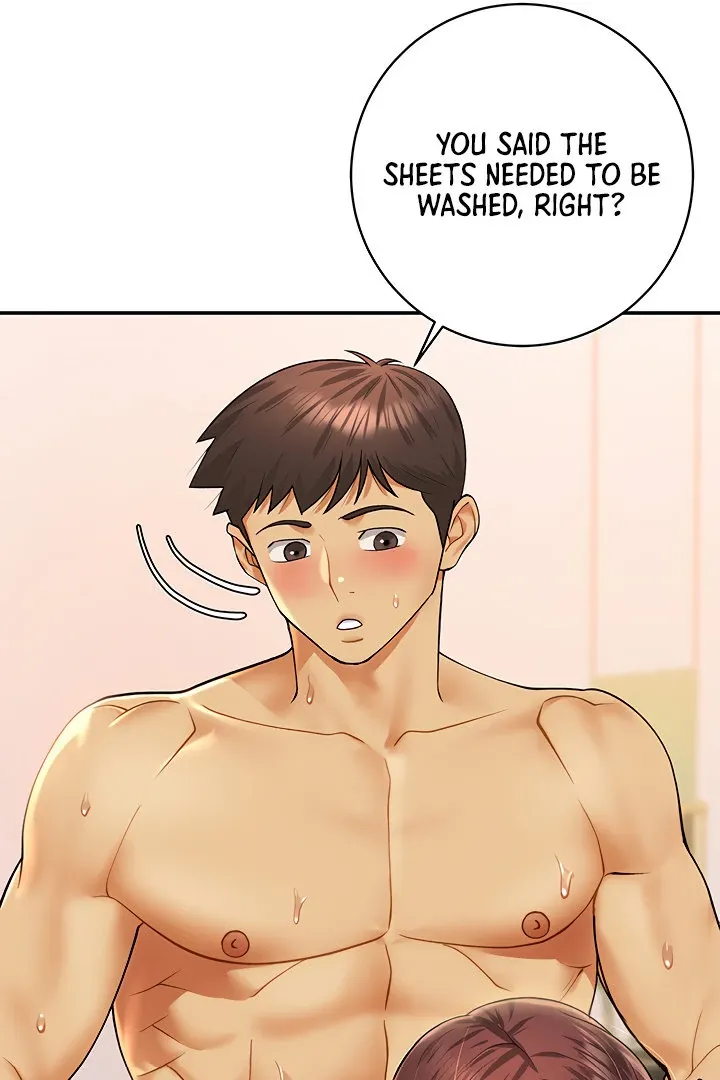Like and Subscribe Chapter 12 page 43 - 