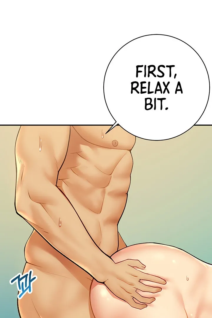 Like and Subscribe Chapter 12 page 45 - 