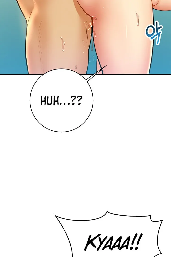 Like and Subscribe Chapter 12 page 46 - 