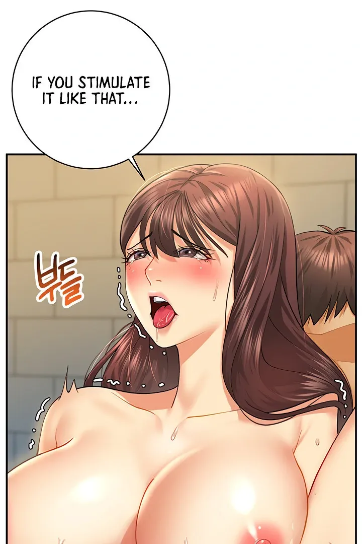 Like and Subscribe Chapter 12 page 76 - 