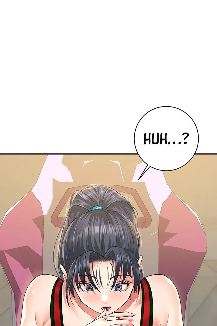 Like and Subscribe Chapter 13 page 1 - 
