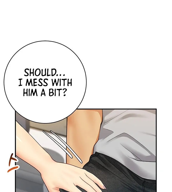 Like and Subscribe Chapter 13 page 109 - 