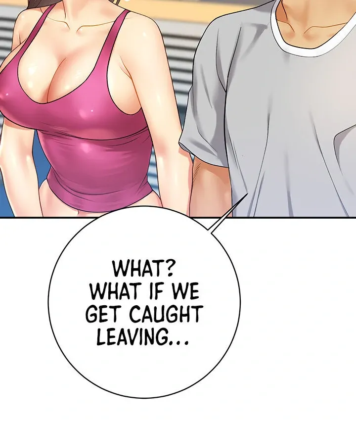Like and Subscribe Chapter 13 page 124 - 