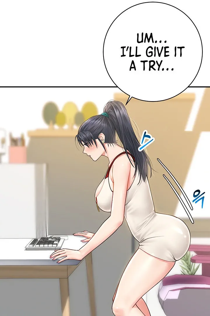 Like and Subscribe Chapter 13 page 14 - 