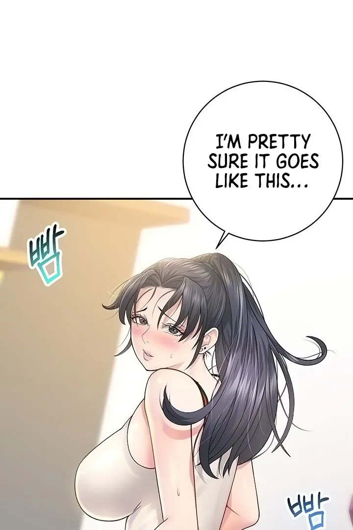 Like and Subscribe Chapter 13 page 16 - 