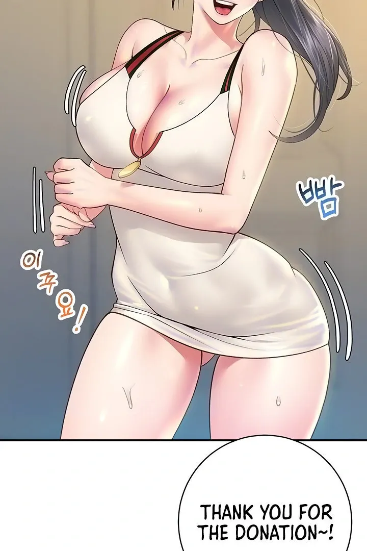 Like and Subscribe Chapter 13 page 20 - 