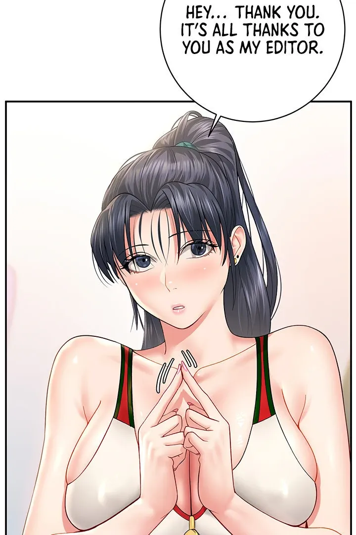 Like and Subscribe Chapter 13 page 30 - 