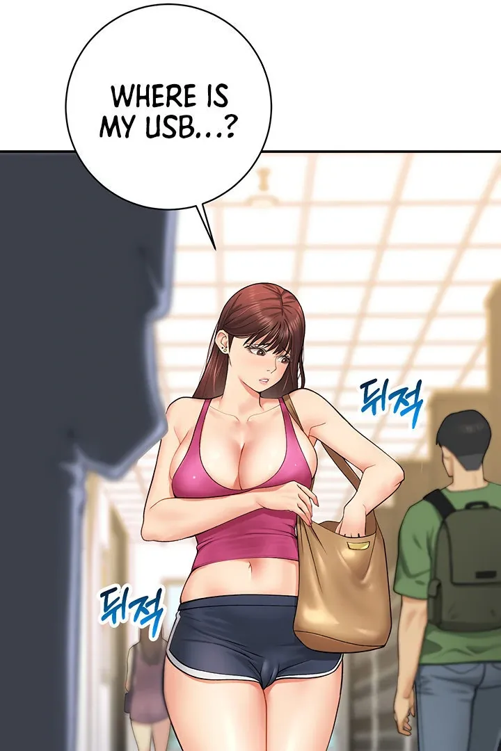 Like and Subscribe Chapter 13 page 69 - 
