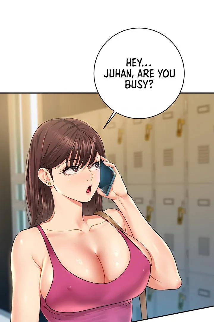 Like and Subscribe Chapter 13 page 75 - 