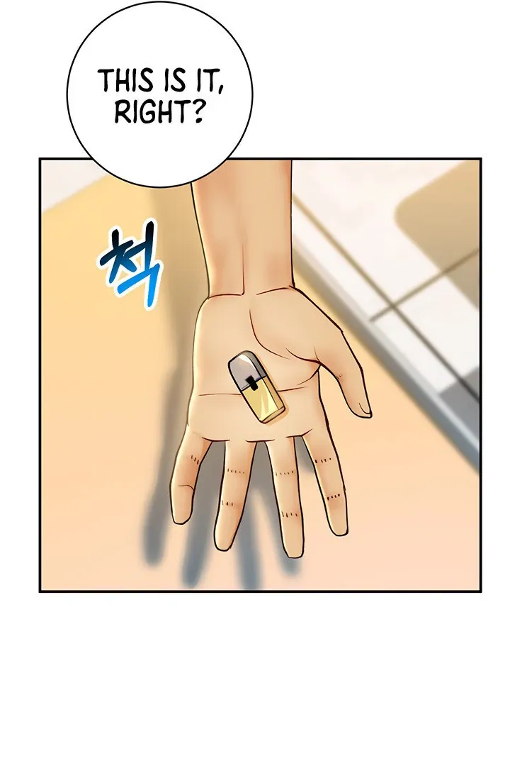 Like and Subscribe Chapter 13 page 83 - 
