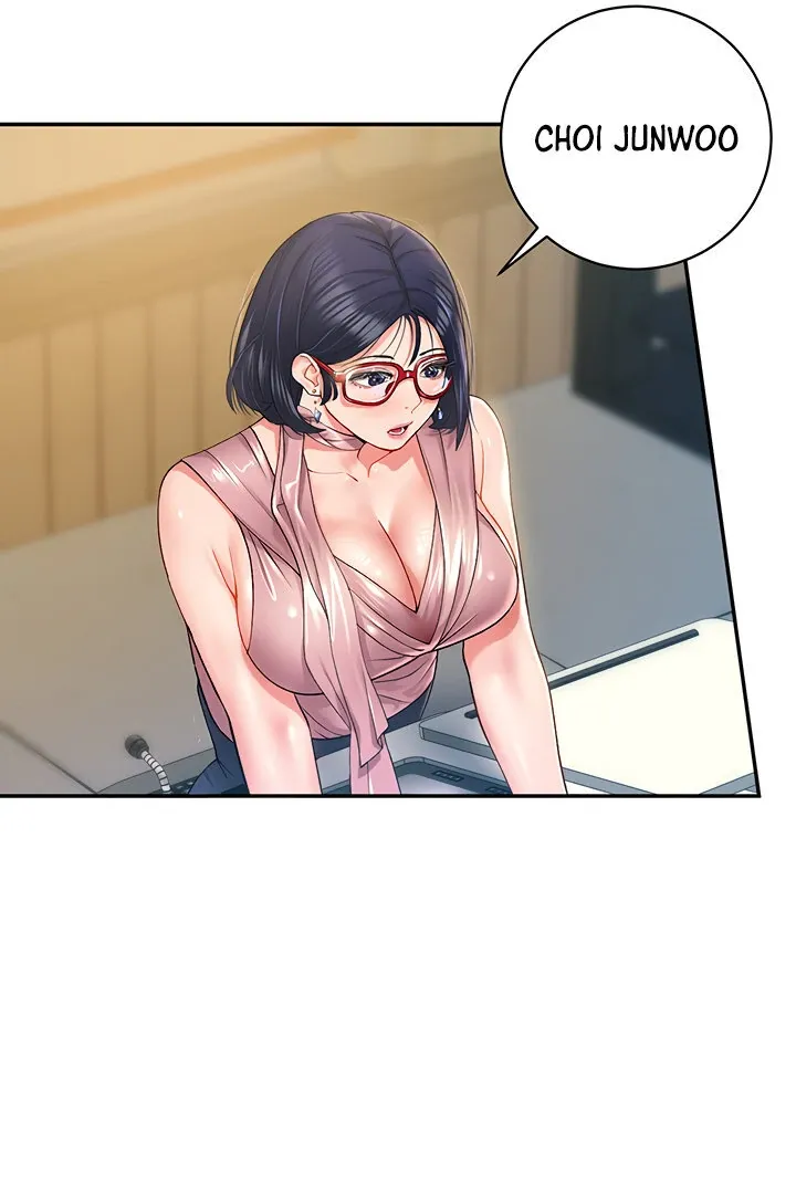 Like and Subscribe Chapter 13 page 98 - 