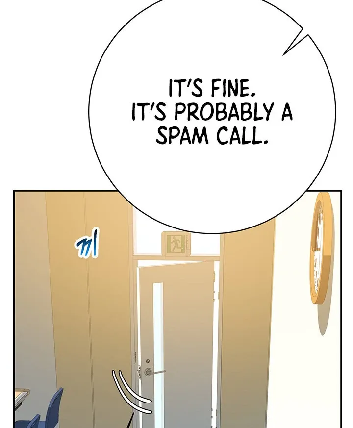 Like and Subscribe Chapter 14 page 111 - 