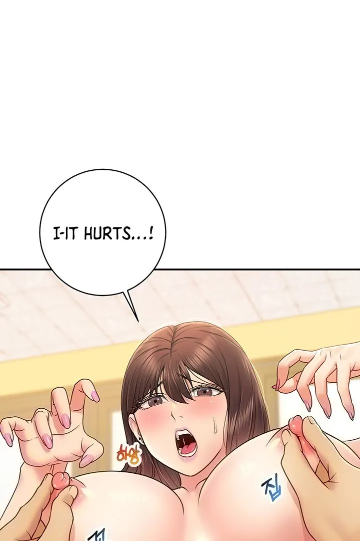 Like and Subscribe Chapter 14 page 15 - 