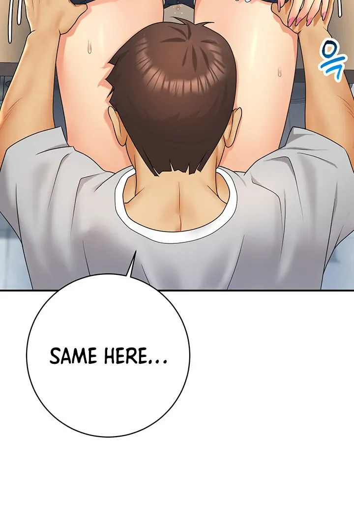 Like and Subscribe Chapter 14 page 47 - 