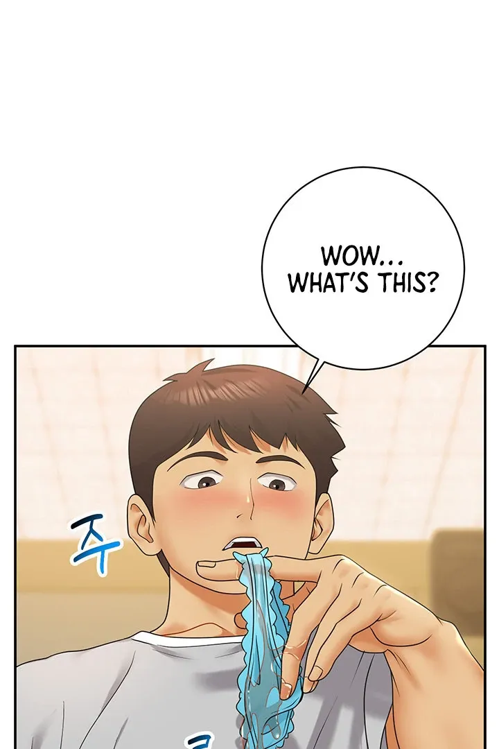 Like and Subscribe Chapter 14 page 48 - 