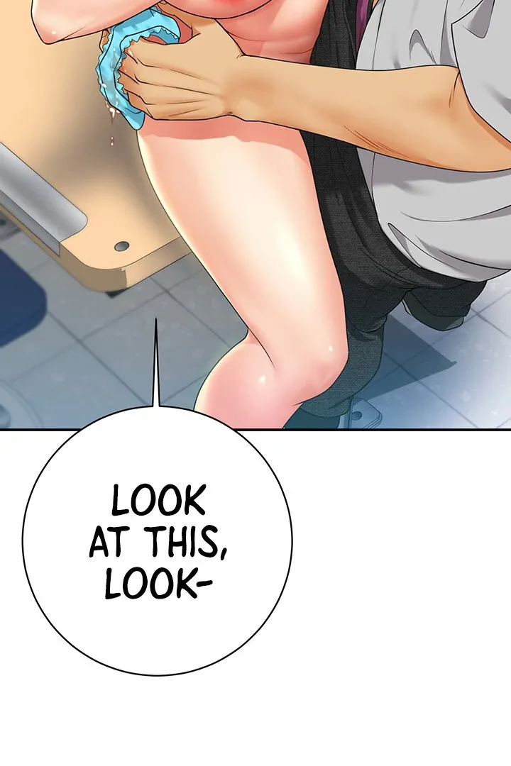 Like and Subscribe Chapter 14 page 54 - 
