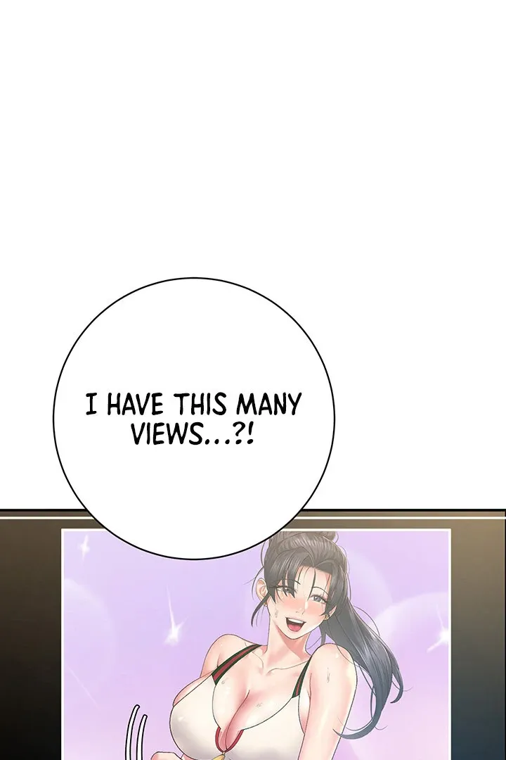Like and Subscribe Chapter 14 page 66 - 
