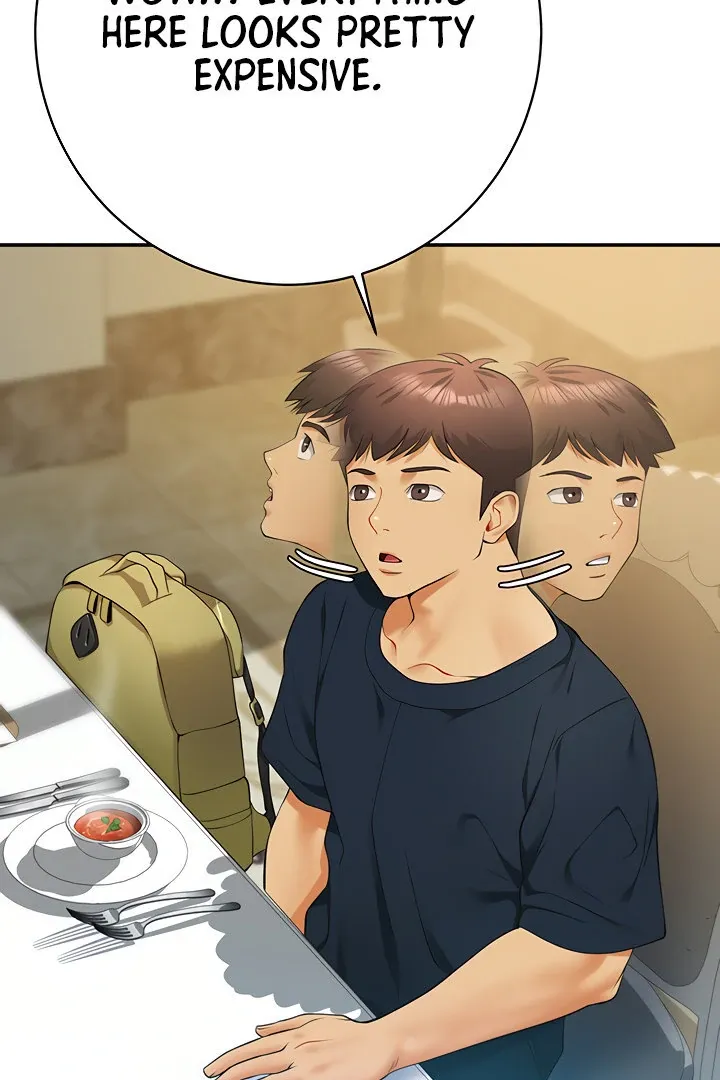 Like and Subscribe Chapter 15 page 106 - 