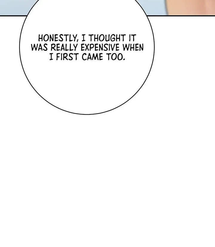 Like and Subscribe Chapter 15 page 109 - 