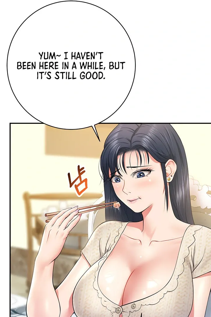 Like and Subscribe Chapter 15 page 110 - 