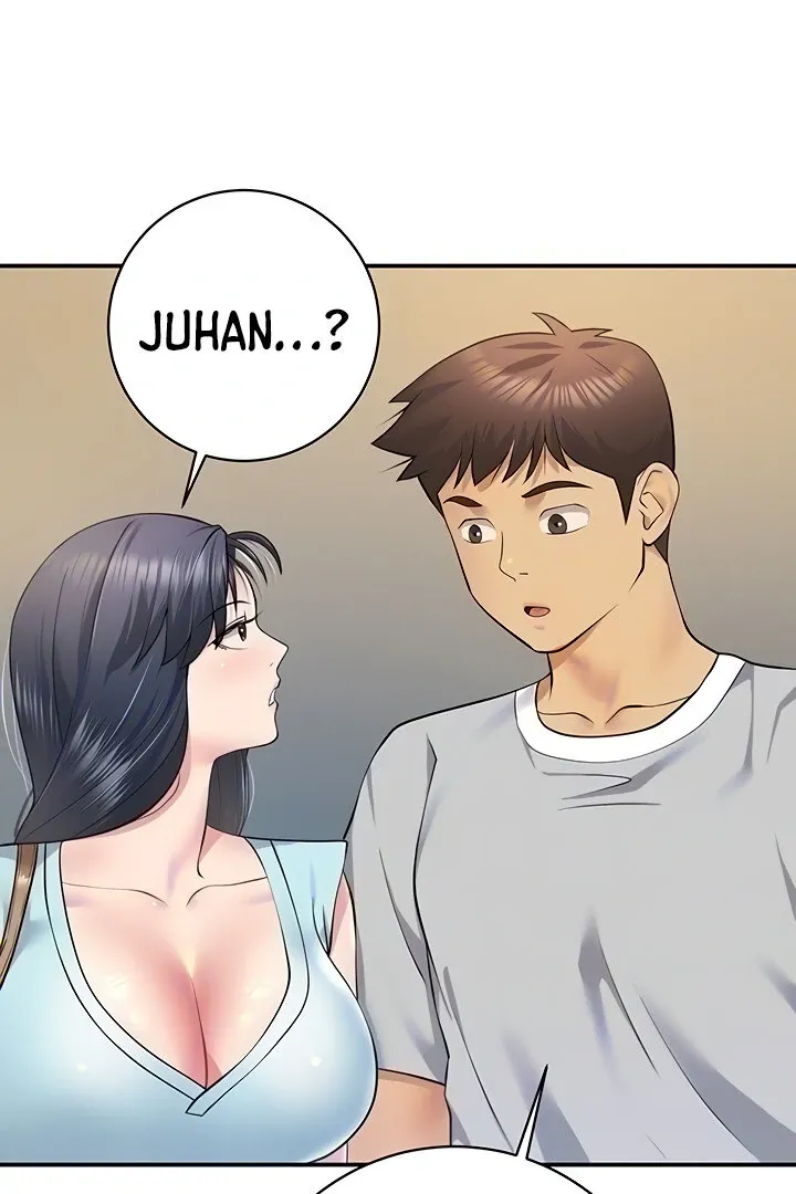 Like and Subscribe Chapter 15 page 16 - 