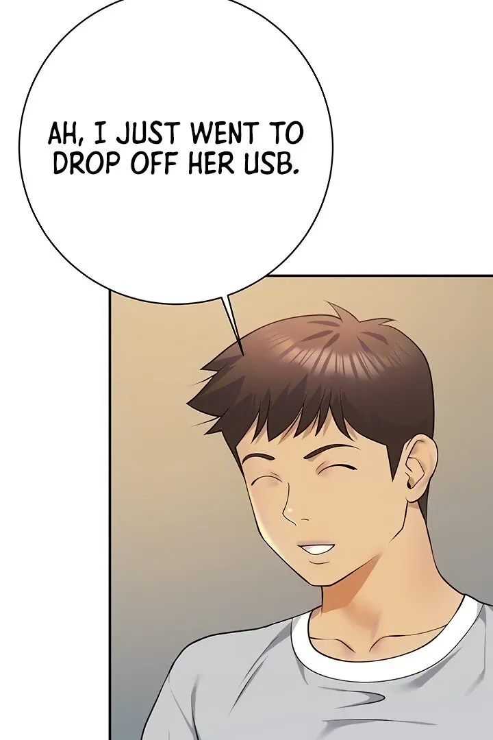 Like and Subscribe Chapter 15 page 19 - 