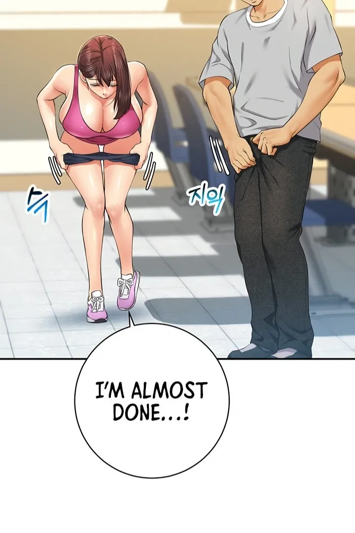 Like and Subscribe Chapter 15 page 3 - 