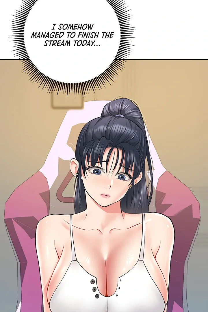 Like and Subscribe Chapter 15 page 34 - 
