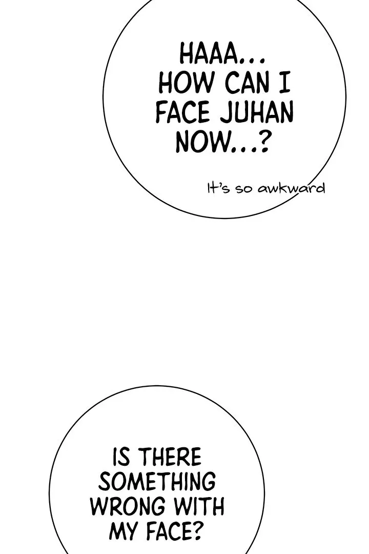 Like and Subscribe Chapter 15 page 44 - 
