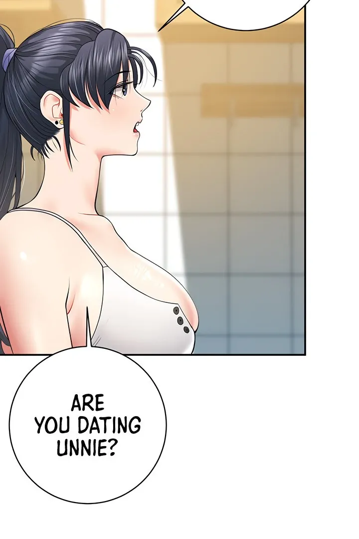 Like and Subscribe Chapter 15 page 53 - 