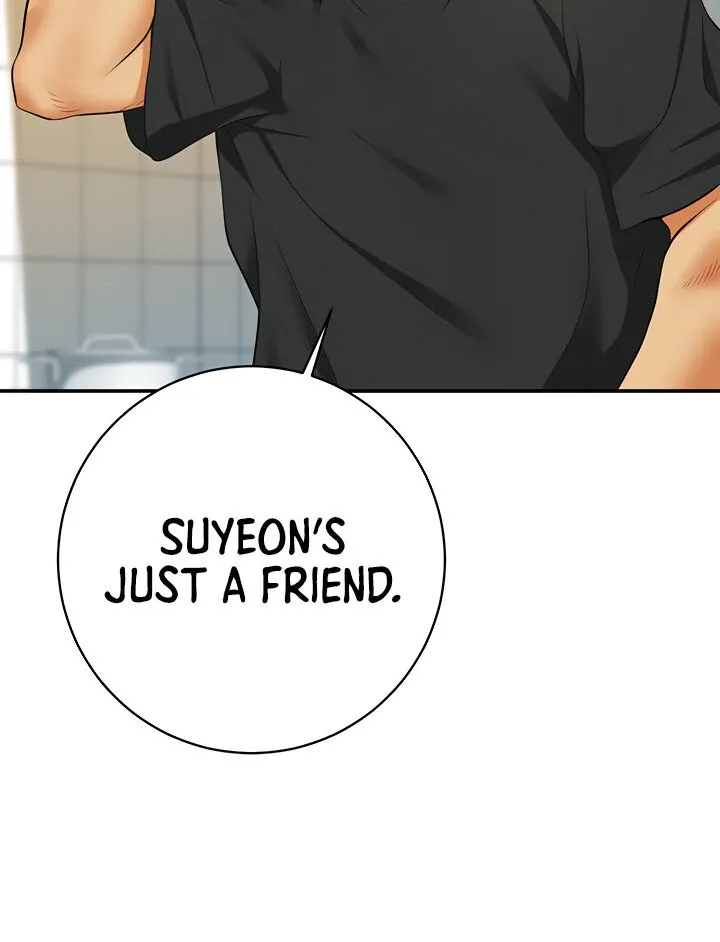 Like and Subscribe Chapter 15 page 55 - 
