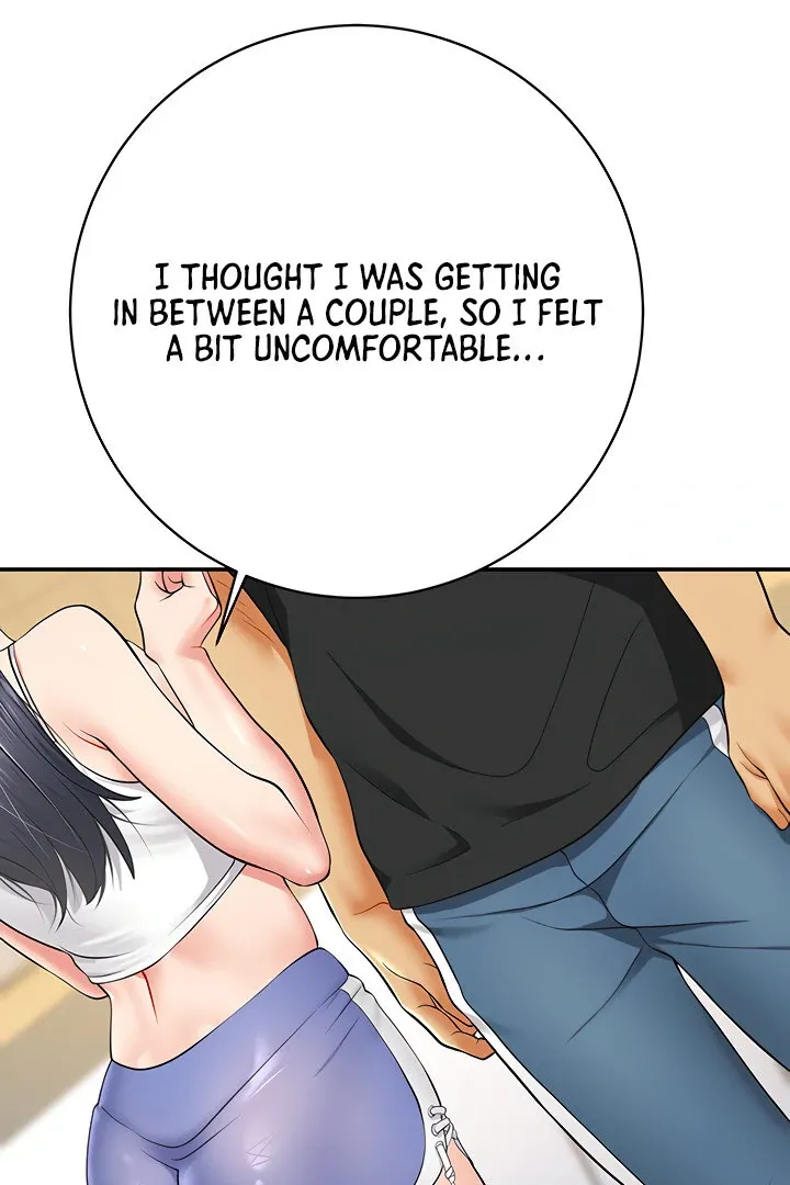 Like and Subscribe Chapter 15 page 60 - 