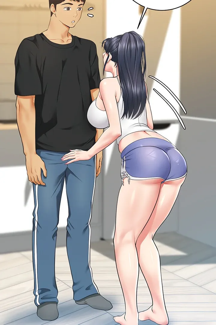 Like and Subscribe Chapter 15 page 64 - 